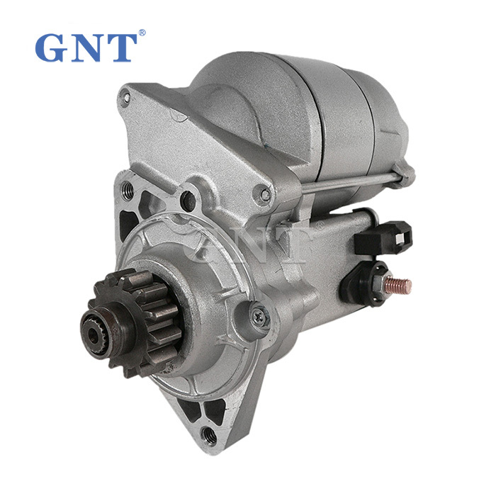 12V 13T KUBOTA G-266 OC95 Starter motor 1280008480, 1280008481, 1146063011, 1146066312, 113635, STN3635WA