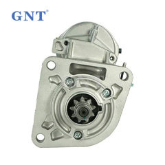 12V 9T KUBOTA D3200 Starter motor 0280005000, 0280005001, 0280005002, 0280005003