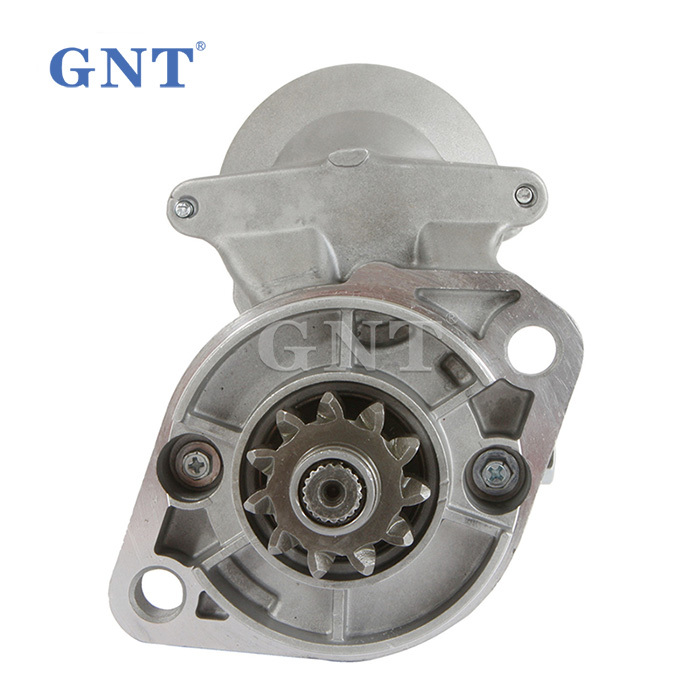 KUBOTA CT4-134 Starter motor 0280007830, 128000014, 1280000140, 12800001411, 280006280, 2280001070, 1901363012, 1920263011, 1982163011