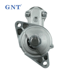 12V 9T 0.9KW KUBOTA Starter motor 807383, 809054, 845640, 845760, 428000-0230, 410-52156, 19612, SND0529