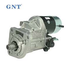KUBOTA D3200 Starter motor 1545163013, 1545163014, 1545163015, 1545163016, 1545163017, 7000063555, 7000073470