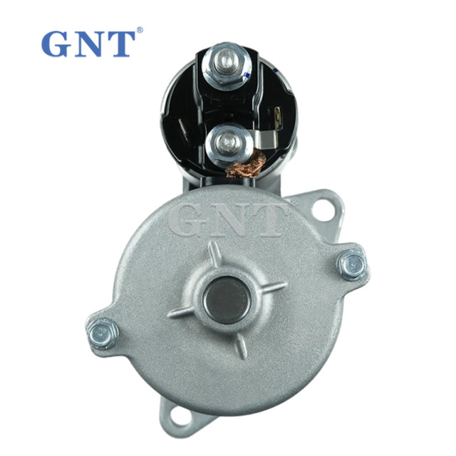 12V 9T 0.9KW KUBOTA Starter motor 807383, 809054, 845640, 845760, 428000-0230, 410-52156, 19612, SND0529