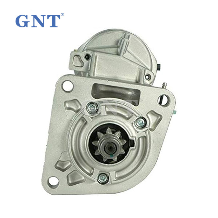 KUBOTA D3200 Starter motor 1545163013, 1545163014, 1545163015, 1545163016, 1545163017, 7000063555, 7000073470