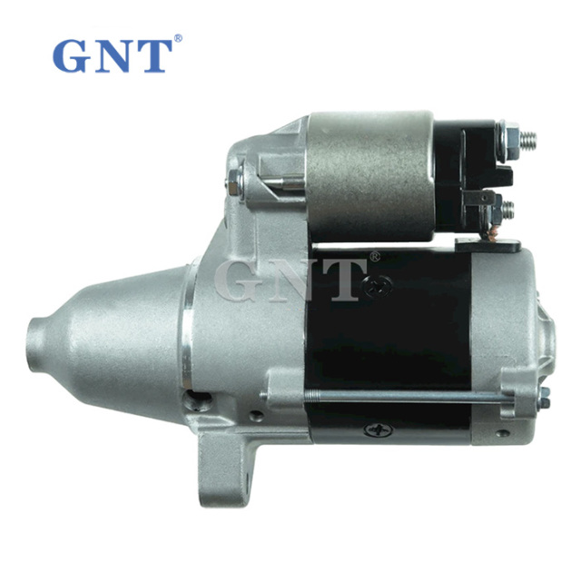 12V 9T 0.9KW KUBOTA Starter motor 807383, 809054, 845640, 845760, 428000-0230, 410-52156, 19612, SND0529