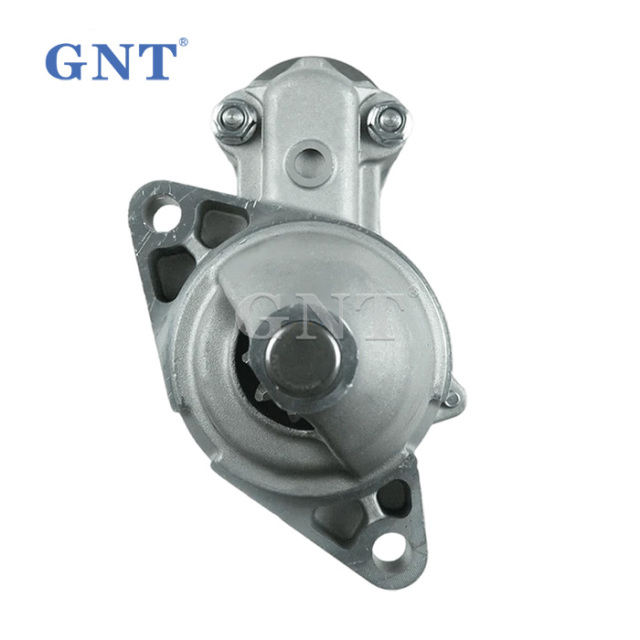 12V 9T 0.9KW KUBOTA Starter motor 4280000230, 4280000231, 19612N, 114716, 845639, 428000-0230, 428000-0231