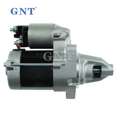 12V 9T 0.9KW KUBOTA Starter motor 807383, 809054, 845640, 845760, 428000-0230, 410-52156, 19612, SND0529