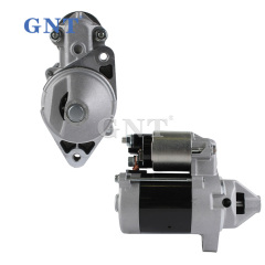KAWASAKI FC400V Starter motor 21163-2073, 21163-2073A, 12498-63010, 18009, 10806, 113596, 128000-4020, 410-52055, AM104559