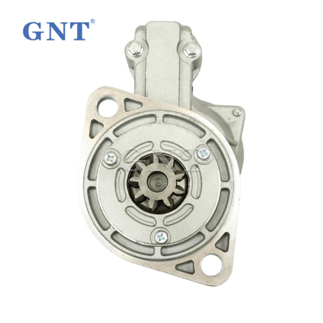 YANMAR 486E Starter motor 45-2177, 45-2324, 845-2177, 845-2324, 129685-77011, 410-44064, 19638, S13-407, S13-407A, STR0027D