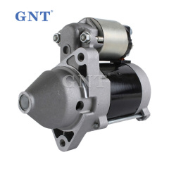 KAWASAKI FC400V Starter motor 21163-2073, 21163-2073A, 12498-63010, 18009, 10806, 113596, 128000-4020, 410-52055, AM104559