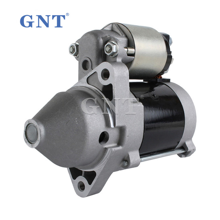 JHON DEERE F510 Starter motor 128000402, 1280004020, AM104559, 1249863010, 113596, AM104559, 18009N, 22648ND