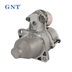 12V 9T KAWASAKI FZ400D SMALL ENGINES Starter motor 121816-3011, 121836-3010, 121836-3013, 1280004870, 228000-0120, 228000-3270