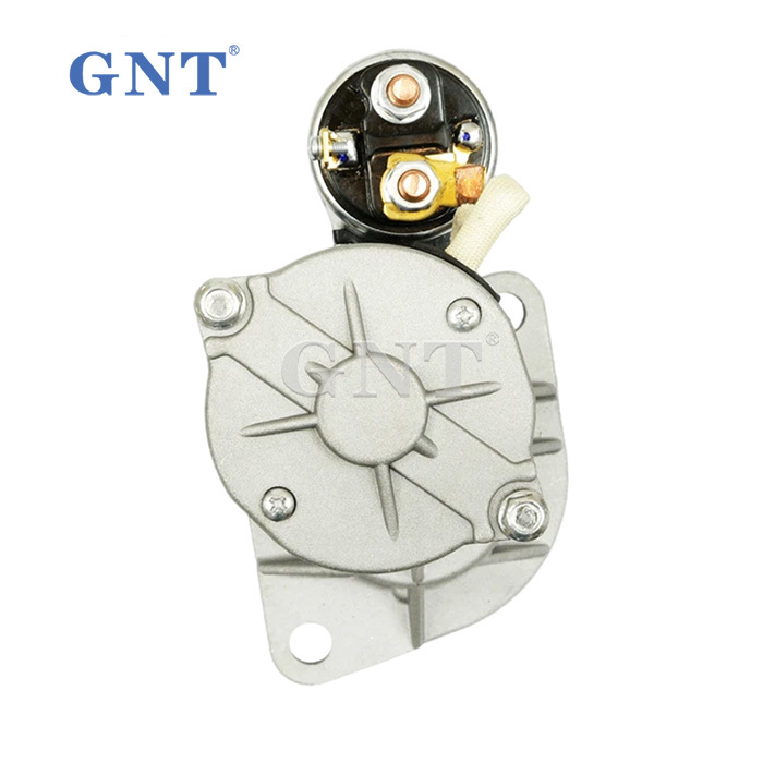 YANMAR 486E Starter motor 45-2177, 45-2324, 845-2177, 845-2324, 129685-77011, 410-44064, 19638, S13-407, S13-407A, STR0027D