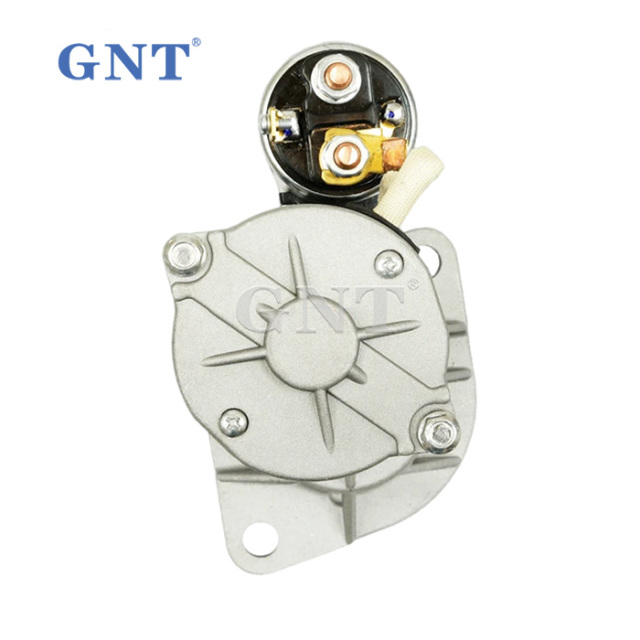 YANMAR 486E Starter motor 45-2177, 45-2324, 845-2177, 845-2324, 129685-77011, 410-44064, 19638, S13-407, S13-407A, STR0027D
