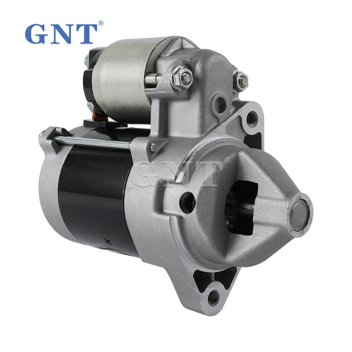 JHON DEERE F510 Starter motor 128000402, 1280004020, AM104559, 1249863010, 113596, AM104559, 18009N, 22648ND