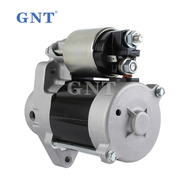 JHON DEERE F510 Starter motor 128000402, 1280004020, AM104559, 1249863010, 113596, AM104559, 18009N, 22648ND