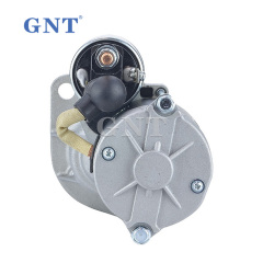 YANMAR Starter motor 129900-7740, 1299007740, 129900-77040, 12990077040, S13-404, S13404, 104-10342, 363154, 10410342