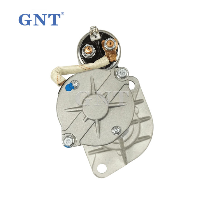 YANMAR TK486 Starter 12648677010, 12648677011, 12948677011, S13207, S13207A, S13207C, CST20154AS, CST20154GS, 112371, STR6009