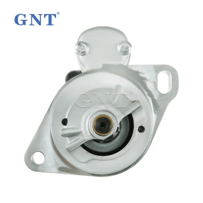 YANMAR 3T75 High quality Starter motor 119653-77010, 119865-77010, 119865-77011, 119865-77012, 1198657-7013, 5241607-7011