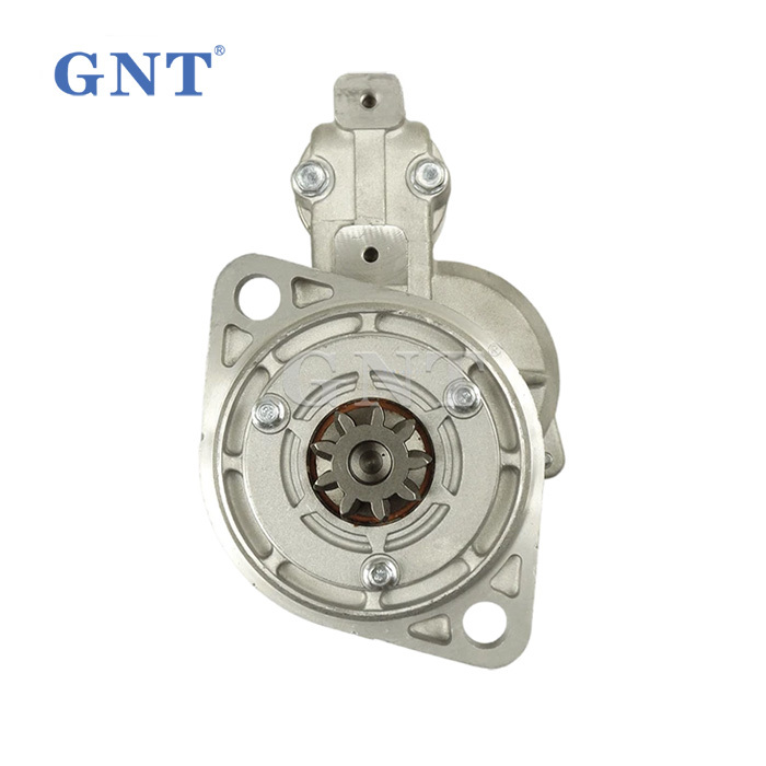 YANMAR TK486 Starter 12648677010, 12648677011, 12948677011, S13207, S13207A, S13207C, CST20154AS, CST20154GS, 112371, STR6009