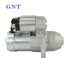 JOHN DEERE F735 GX355 Starter motor AM879072, 11840077010, S114821, S114821A, 114401