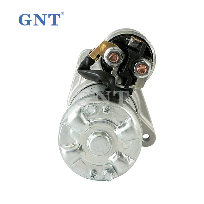 YANMAR 2TNV78 Starter motor 118400-77010, S114-821, S114-821A, 18440N, 410-44054, 410-44054R, SHI0124, 41044054