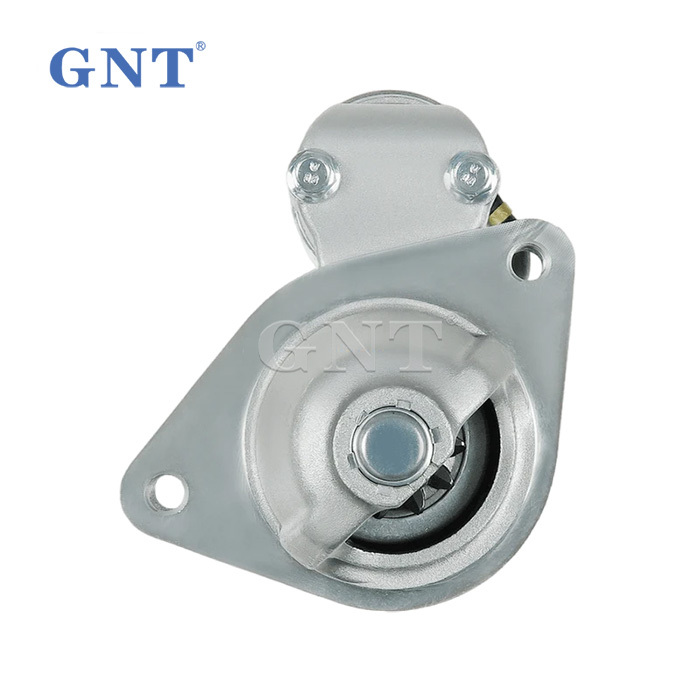 YANMAR 2TNV78 Starter motor 118400-77010, S114-821, S114-821A, 18440N, 410-44054, 410-44054R, SHI0124, 41044054