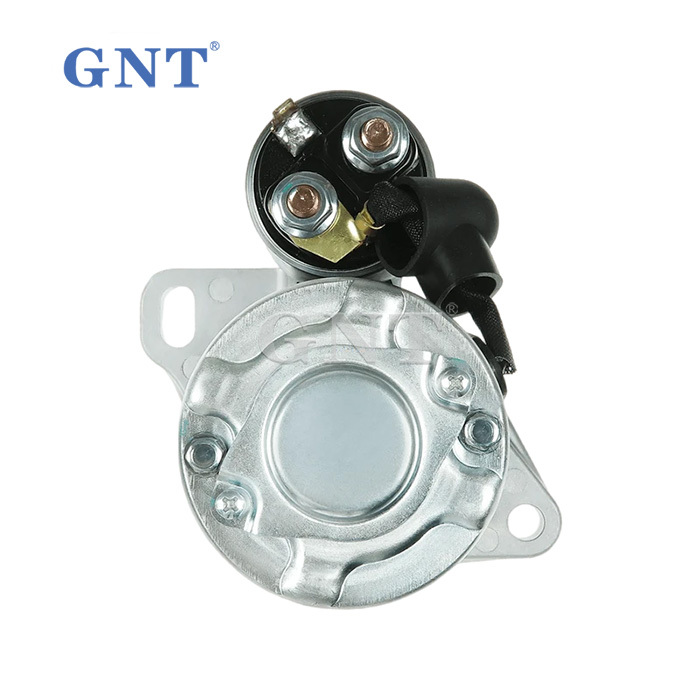 YANMAR 3TN66 High quality Starter motor S114-656, S114-656A, S114-656B