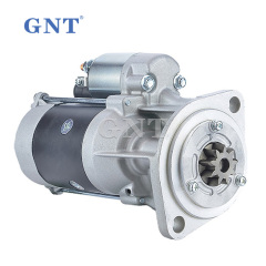 YANMAR Starter motor 129900-7740, 1299007740, 129900-77040, 12990077040, S13-404, S13404, 104-10342, 363154, 10410342