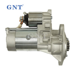 12V 9T YANMAR TK486 Starter S13-207C, SHI0179, 112371, 20-45-1688, S-80052, 240-20105, S13-207A, S13-207C, 410-44038