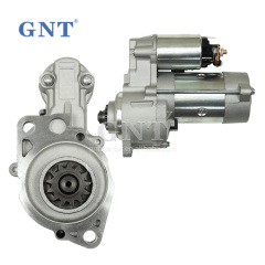 BOBCAT Starter motor for CUB CADET TRACTOR 7272 7273 7274 7275 807950, 911410, 1962781C1, 410-48044, 17096, 17556