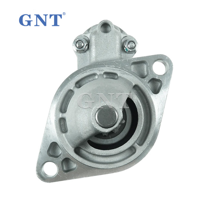 YANMAR 3TNV70 Starter 11951577010, 11962677010, 11971777010, 11971777011, DRS0969, DSN2137, 114891, CST40330ES, CST40330GS