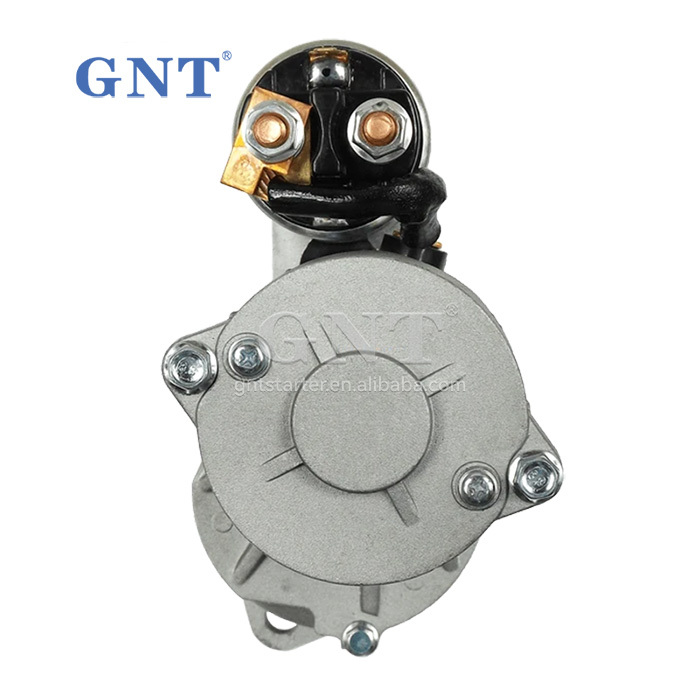 BOBCAT Starter motor for CUB CADET TRACTOR 7272 7273 7274 7275 807950, 911410, 1962781C1, 410-48044, 17096, 17556