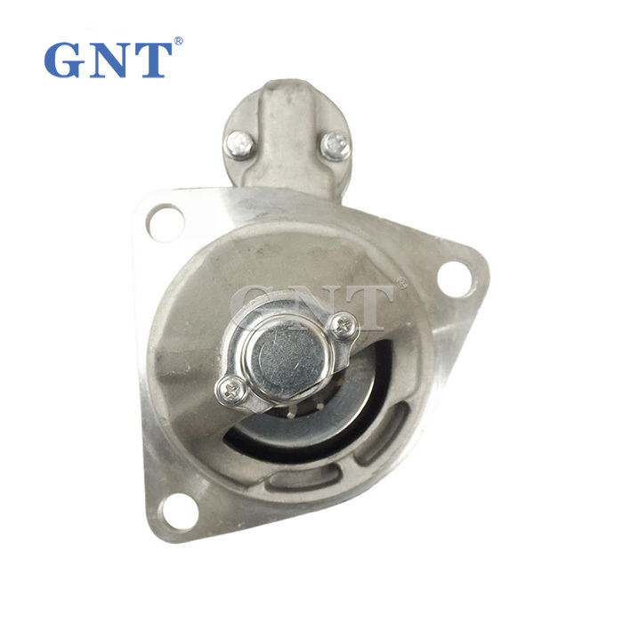YANMAR 3T95L Starter 12461077010, 12461077019, 42264077010, 42461077010, S1368, S1368A, S1368B, S1368C, S1386, LRS01372, LRS1372