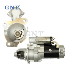 BOBCAT Starter motor for PERKINS 4-108 4-154 02-23-1022, STR-7065, 8M6007374, 63177, STR-7065