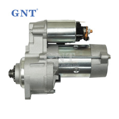 BOBCAT Starter motor for CASE IH TRACTOR 265 OFFSET 275 SMT0221, 410-48044, M2T56271, M2T56272, 6649048, 110947