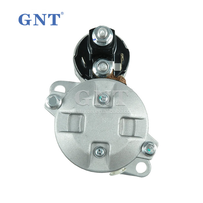YANMAR 3TNV70 Starter 11951577010, 11962677010, 11971777010, 11971777011, DRS0969, DSN2137, 114891, CST40330ES, CST40330GS
