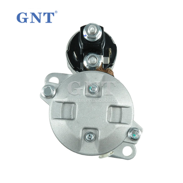 YANMAR 3TNV70 Starter 11951577010, 11962677010, 11971777010, 11971777011, DRS0969, DSN2137, 114891, CST40330ES, CST40330GS