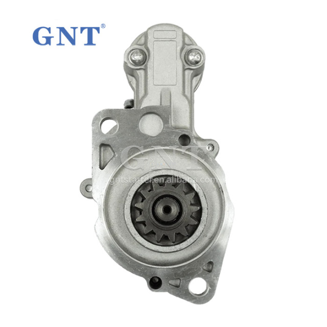 BOBCAT Starter motor for CUB CADET TRACTOR 7300 7305 7360 M2T56271, M2T56272, MM409412, MM409413, 5999991026, 5999999026