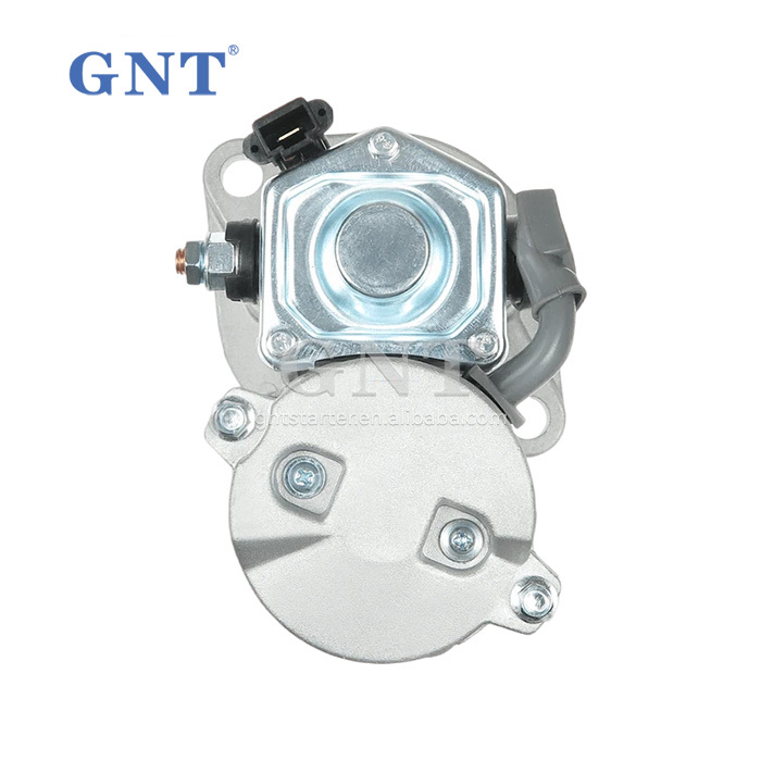 JOHN DEERE TRACTOR LAWN 430 Starter 6636421, 128000-1150, 128000-1151, 128000-1152, 111087, 410-52211