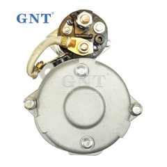 BOBCAT Starter motor for PERKINS 4-108 4-154 02-23-1022, STR-7065, 8M6007374, 63177, STR-7065