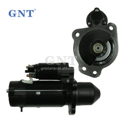 BOBCAT Starter motor for BOBCAT 943 974 2000 2400 2410 3023 SIA0001, 410-29030, IS1063, MAH-MS94, 113454, RE105298, RE501767