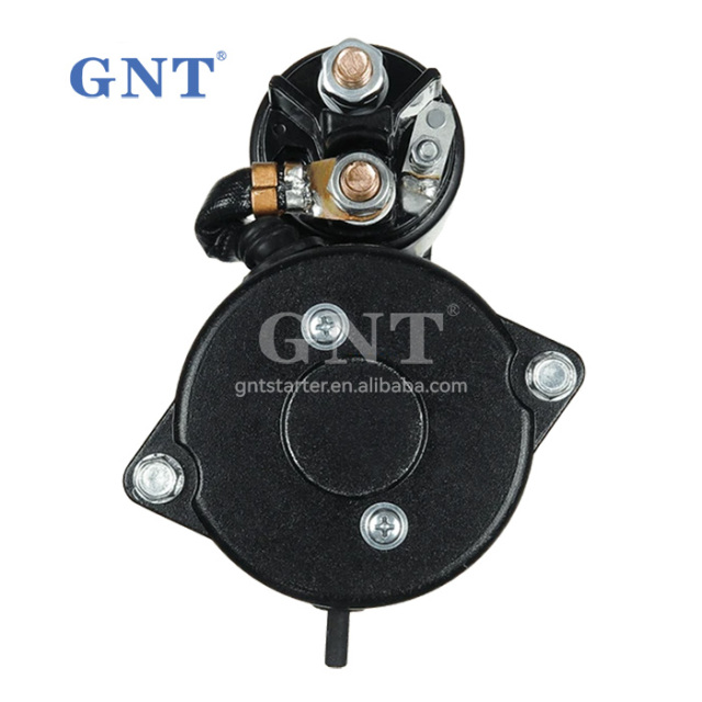 JOHN DEERE 250 5085 5090 260 Starter motor 11131833, 11139341, AZE4603, AZE4620, AZE4648, AZE4652, AZE4655, AZE4807