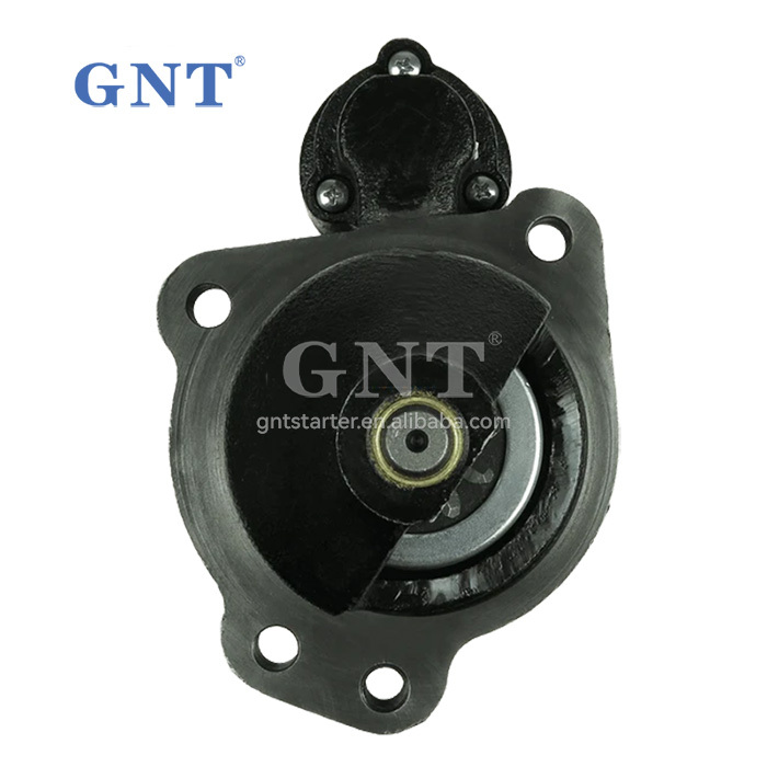 BOBCAT Starter motor for JOHN DEERE 410C/E/G 9570 310 6603 IS0679, IS1063, AZF4522, AZF4541, AZF4550, AZF4597, AZJ3226