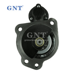 BOBCAT Starter motor for JOHN DEERE 410C/E/G 9570 310 6603 IS0679, IS1063, AZF4522, AZF4541, AZF4550, AZF4597, AZJ3226