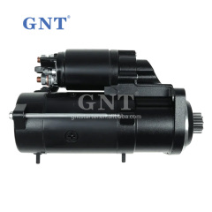 BOBCAT Starter motor for JOHN DEERE 5036 5050 5705 5605 5038 5041 5042 5045 5047 IS1027, RE19196, RE42730, RE516157, RE62916