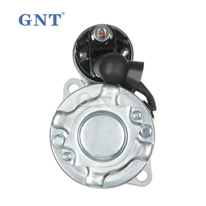 YANMAR 3TNE66 Starter 119225-77010, 119225-77011, 119226-77010, STR23002, 91-25-1109, 71-25-18055, 2-1948-HI