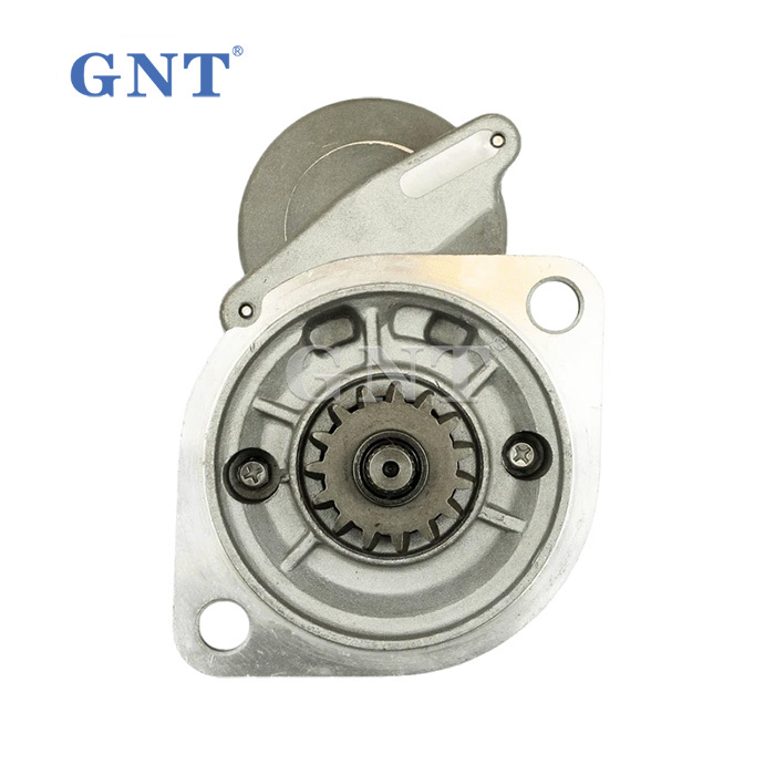 12V 13T JOHN DEERE Starter YANMAR 4TNV84T Engine TY25235, TY6648, TY6673, TY6715, TY6717