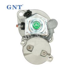 YANMAR 4TNE88 Starter 228000-0250, 228000-0251, 228000-3730, 228000-3731, 228000-3732, CY-129129-77010, CY-129407-77010