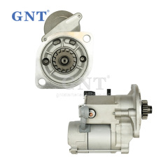 YANMAR 4TNE88 Starter 228000-0250, 228000-0251, 228000-3730, 228000-3731, 228000-3732, CY-129129-77010, CY-129407-77010
