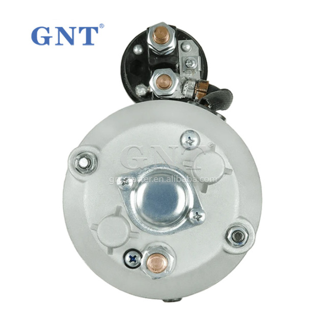 JOHN DEERE 444G Loader Starter 11130745, 11130936, 11130977, 11131082, 11131388, AZJ3265, AZJ3338, AZJ3350, AZJ3373, AZJ3426, IS0745